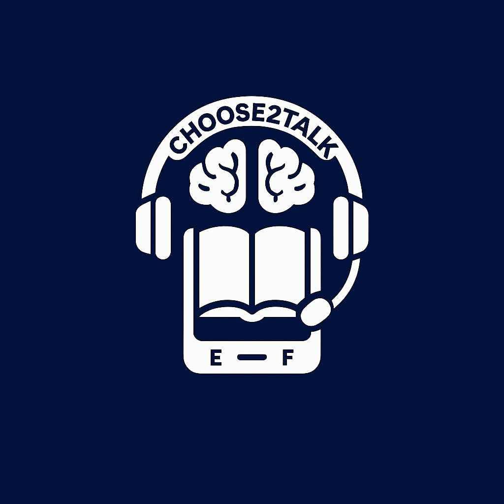 Choose2Talk Logo